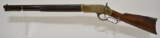 Winchester Model 66 Yellow .44 Lever Action Rifle