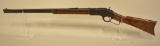 Winchester Model 1873 .32WCF Lever Action Rifle