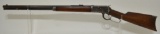 Winchester Model 1892 .25-20WCF Lever Action Rifle