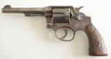 Smith and Wesson Model 1905 32/20 Revolver
