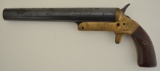 Remington Mark III 10ga Flare Pistol