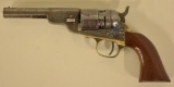 1849 Colt .38 Cartridge Conversion Pocket Revolver