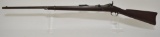 Antique Springfield US Model 1884 Trapdoor Rifle