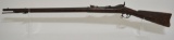 Antique US Springfield US Model 1873 Rifle