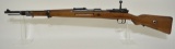 WWI/WWII German GEW 98/K98 Rifle