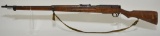 WWII Japanese Type 99 Arisaka Training Rifle