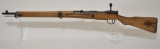 Japanese WWII Type 99 7.7 Rifle