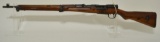 Japanese WWII type 99 Sniper Rifle w/ Side Rail