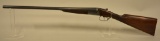 AYA- Aguirre & Aranzabal Model No. 4 12GA Shotgun