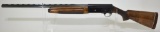 Luigi Franchi 12 Gauge Semi-Automatic Shotgun