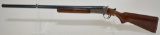 J. Stevens Model 94B 12 Gauge Single Shot Shotgun