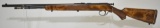 Stevens .22 Cal. Bolt Action Rifle