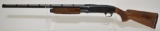 Japanese Browning Field Model 12 Ga. Pump Shotgun