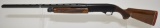 Winchester Model 1200 12 Ga Semi-Automatic Shotgun