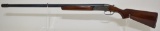 Savage Model 220 12 Gauge Single Shot Shotgun