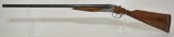 Stevens Model 5100 16 Ga. Side-By-Side Shotgun
