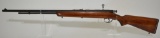 Stevens Model 66-B .22 Cal Bolt Action Rifle