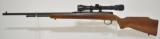 Remington Model 582 .22 Cal Bolt Action Rifle