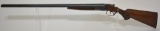 Hunter Special 12 Ga. Side By Side Shotgun