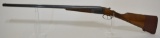 Gorosa 12 Ga. Side By Side Shotgun