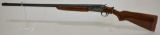 Stevens Model 94C 12 Ga. Single Shot Shotgun