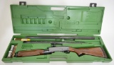 Remington Model 870 Wingmaster 12 Ga. Shotgun