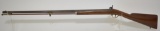 Restored Flintlock Shotgun