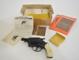 Foe Super 777 .22 Cal. Starter Pistol