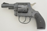 H&R Model 732 .32 S&W Cal. Revolver