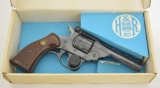 H&R Sportsman .22 LR Cal. Revolver In Box