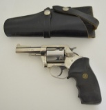 Charter Arms Bulldog .44 Special Revolver