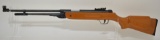 Chinese Pump Air Rifle