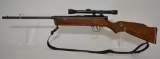 Crosman 3500 Slide-Action BB Air Rifle
