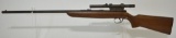 Remington Model 510 .22 Cal. S-L-LR Rifle