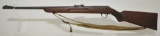 Mauser Patrone Cal. .22 LR Bolt Action Rifle