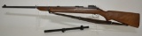 Winchester Model 52 Cal. .22 LR Bolt Action Rifle