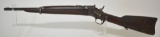 Remington Model 1902 7mm Rolling Block Rifle