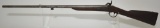 Springfield Model 1848 12 Gauge Muzzle Loader