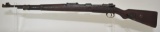 German Mauser Model 98 S/42G Bolt Action Rifle