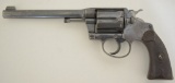 Colt Police Positive .38 Special Revolver