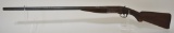 Stevens 12 Ga. Single Shot Shotgun