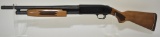 Mossberg Model 500A 12 Ga. Pump Action Shotgun