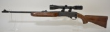 Remington Model 7400 30-06 Semi-Auto Rifle