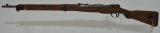 WWII Japanese Arisaka Type 99 Bolt Action Rifle
