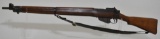 WWII British Lee Enfield No. 4 Mark 1 Rifle