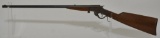 Stevens Marksman Single Shot .22 Cal Long Rifle