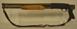 Mossberg ATP 500 12 Gauge Shotgun