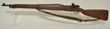 US Model 1903 A3 Springfield Rifle