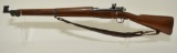 US Model 1903 A3 Springfield Rifle