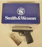 Smith and Wesson SD9 VE 9mm Pistol